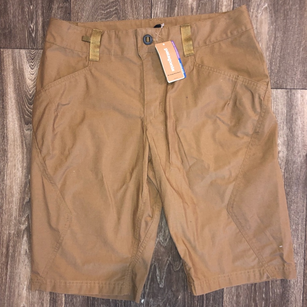 Patagonia Men’s Shorts